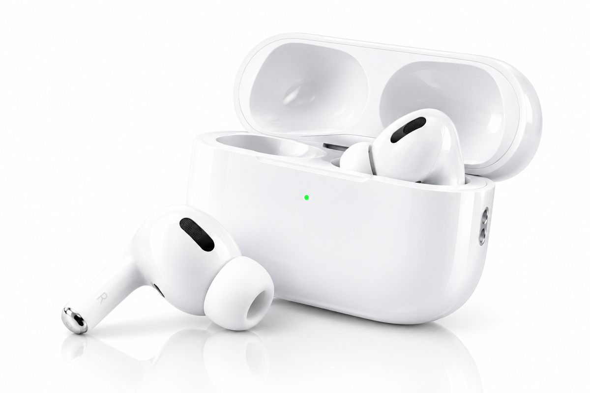 AirPods Pro 3 ANC