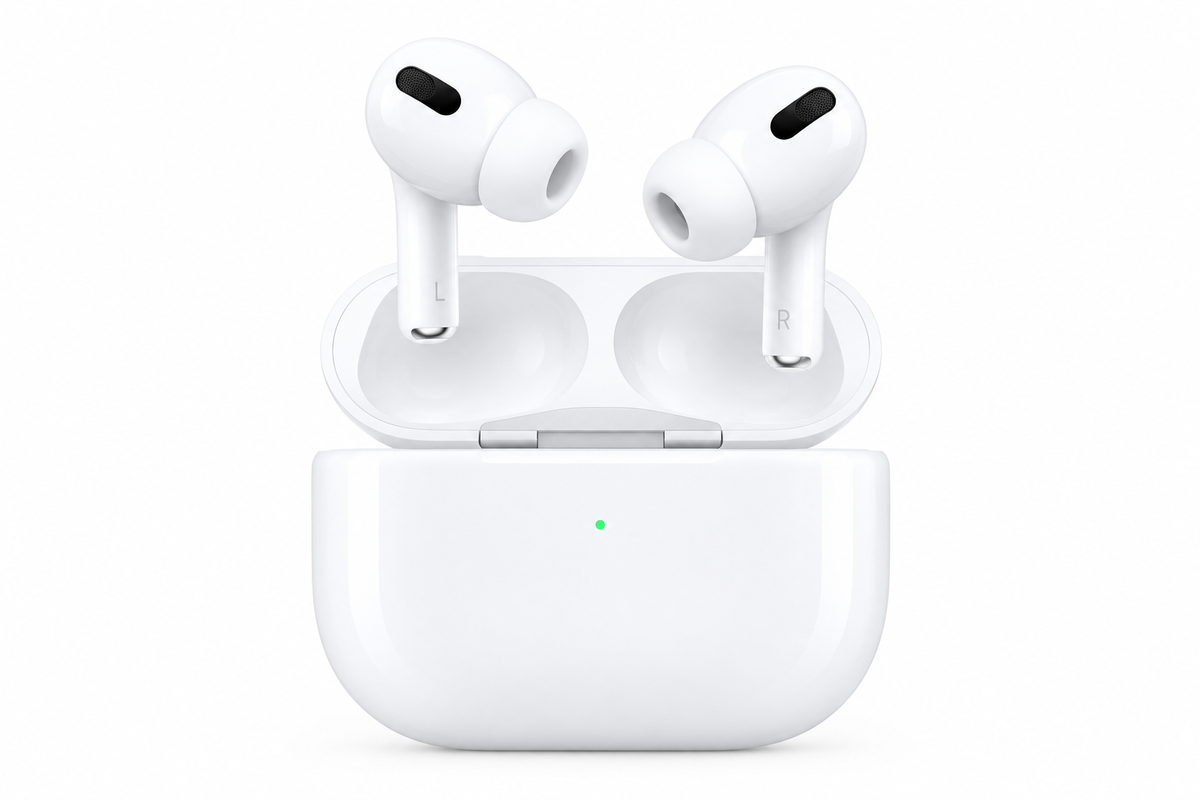 AirPods Pro 3 ANC