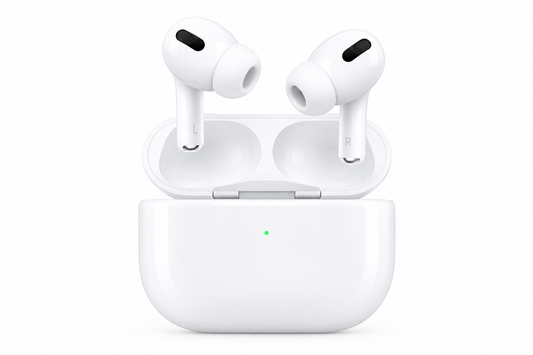 AirPods Pro 3 ANC