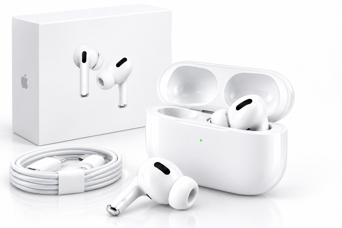 AirPods Pro 3 ANC