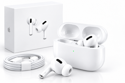 AirPods Pro 3 ANC